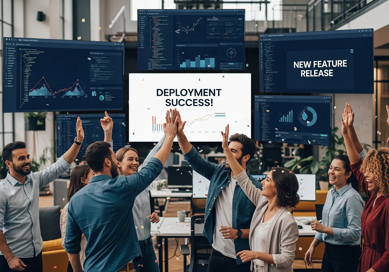 CalvenRidgeTrust SaaS-Plattform — Sichtbar bessere Ergebnisse 6