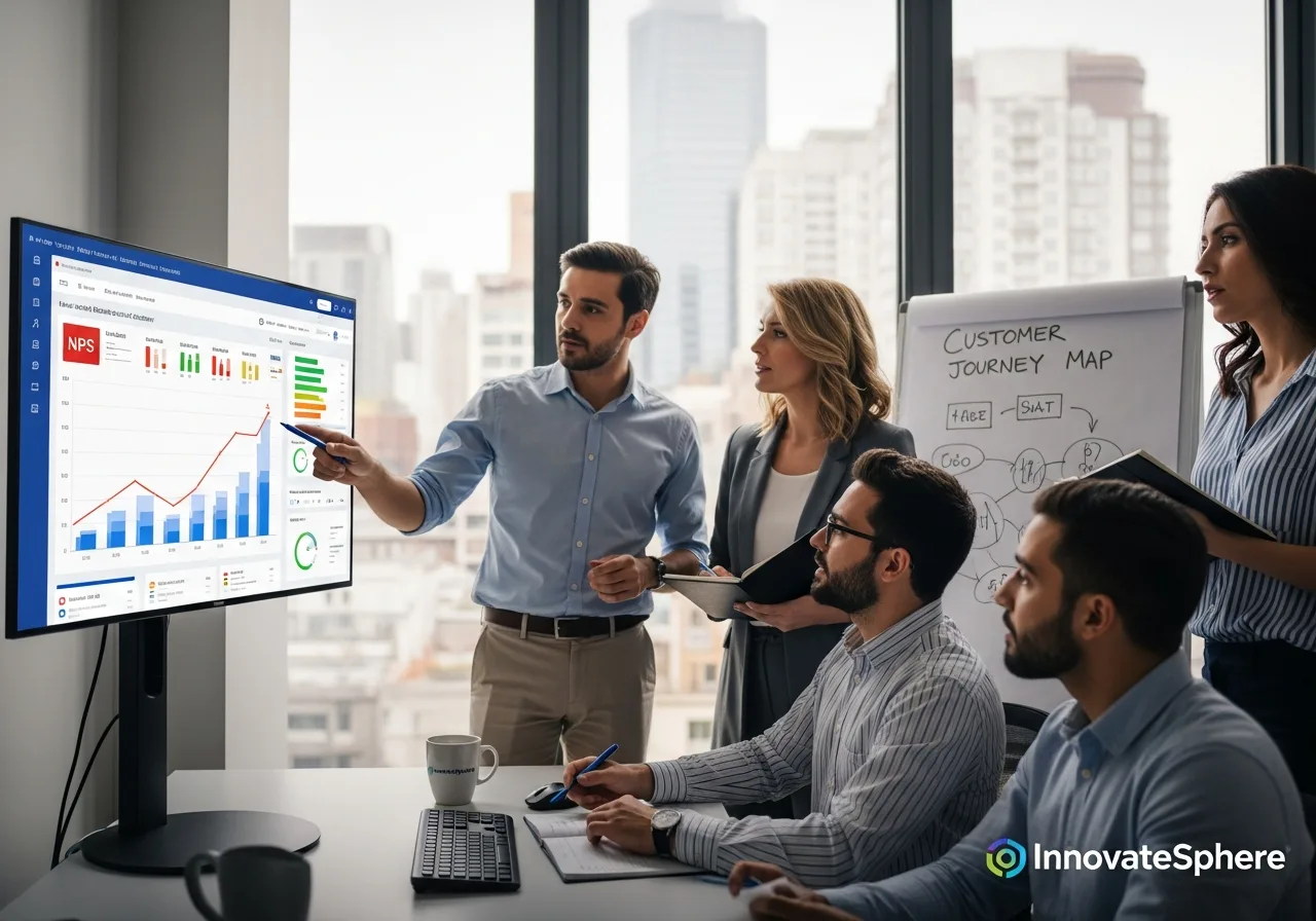 CalvenRidgeTrust SaaS-Plattform — Sichtbar bessere Ergebnisse 3